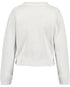 Blue Seven Girls Cardigan with Broderie Flowers 719536